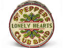 Lennon&acirc;��s lyrics, Sgt. Pepper&acirc;��s drum and Hendrix&acirc;��s amp for sale